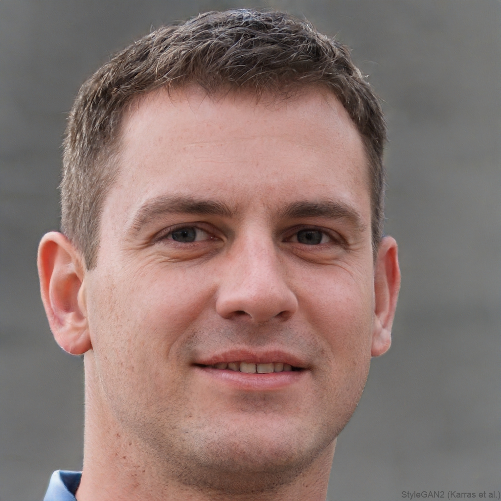 Portrait of Sofia Ek.