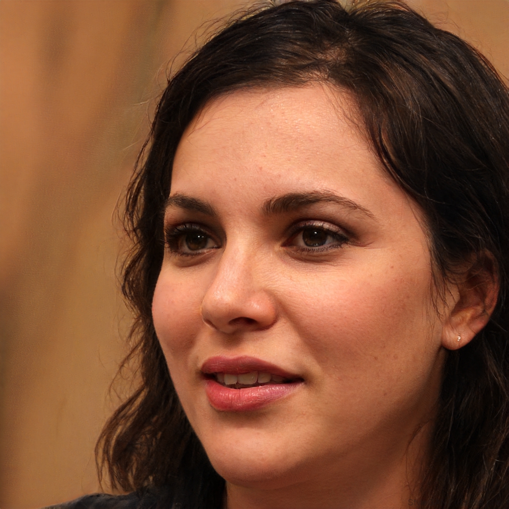 Portrait of Daniel Persson.